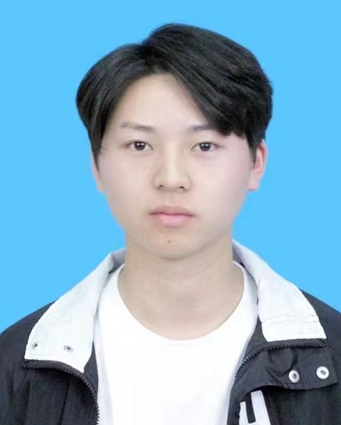​2025级硕士  徐越